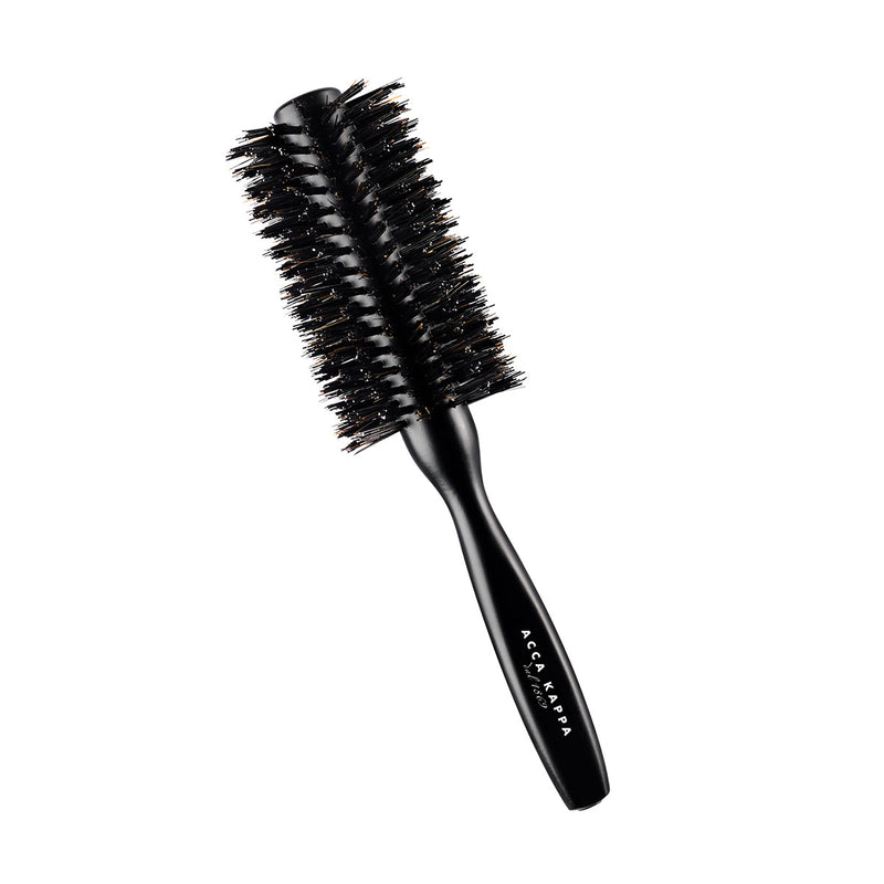 ACCA KAPPA Pro Fashion Bristle and Reinforced Nylon Styling Brush
