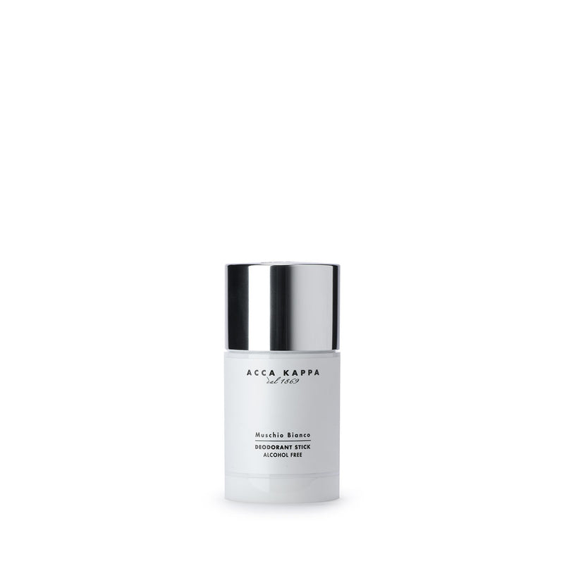 ACCA KAPPA White Moss Deodorant Stick (75ml)