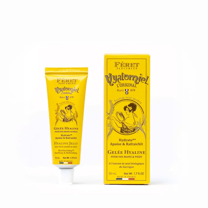 Féret Parfumeur 'Hyalomiel' Rose Gel Moisturizer (50ml)