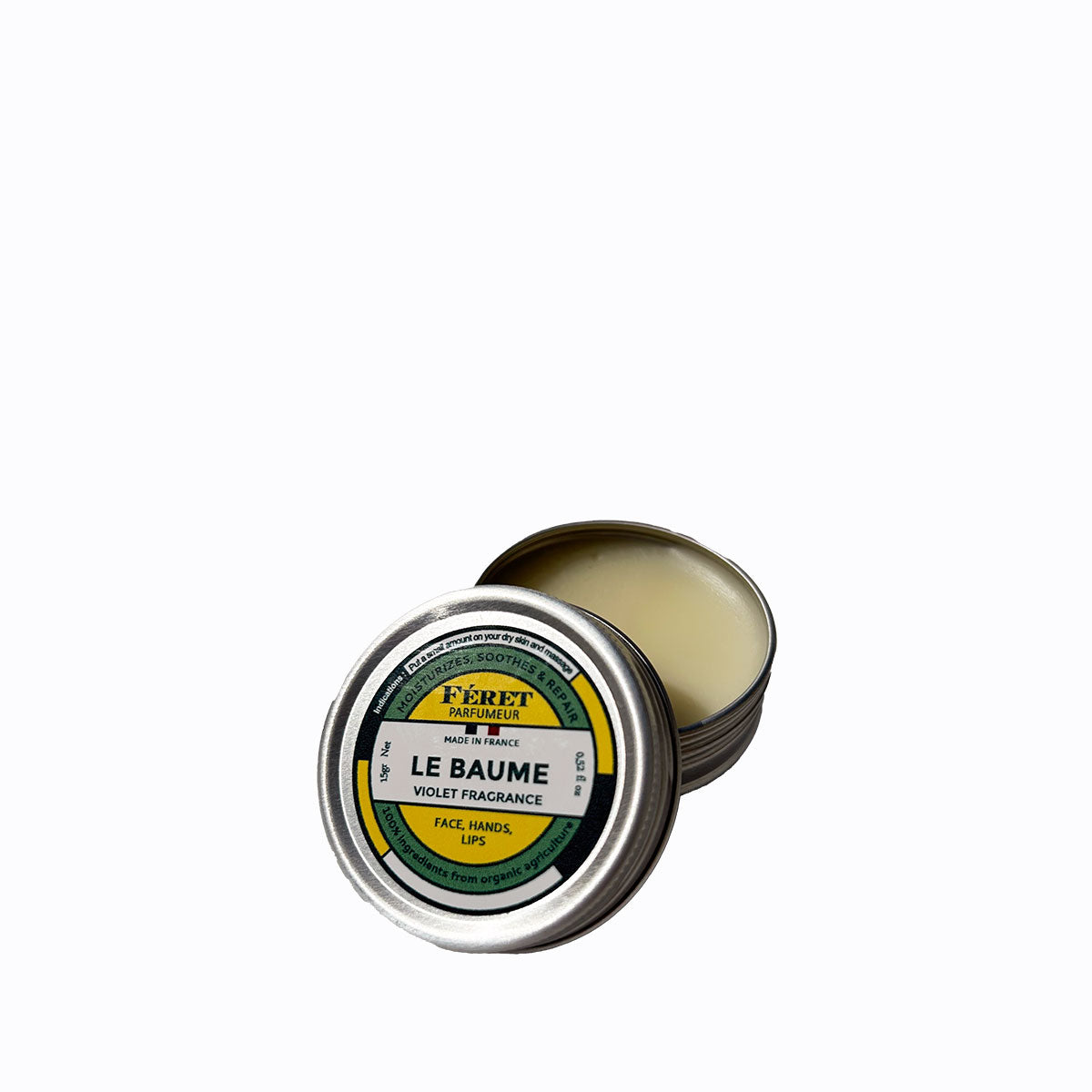 Féret Parfumeur 'Le Baume' Violet Multi-Purpose Balm 15ml