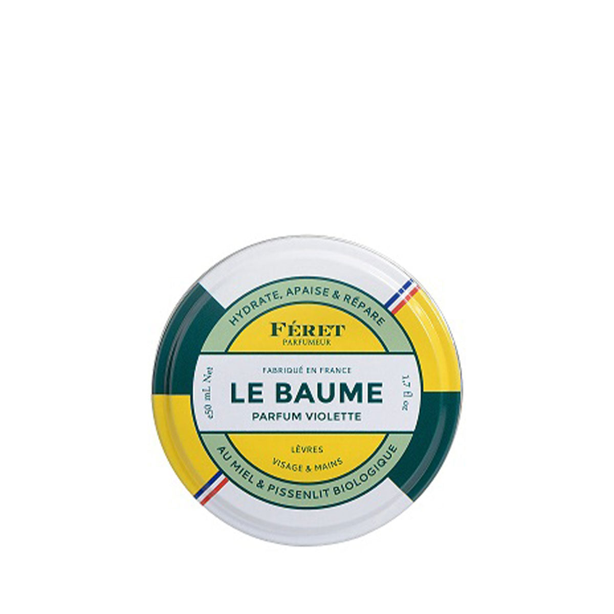 Féret Parfumeur 'Le Baume' Violet Multi-Purpose Balm 50ml