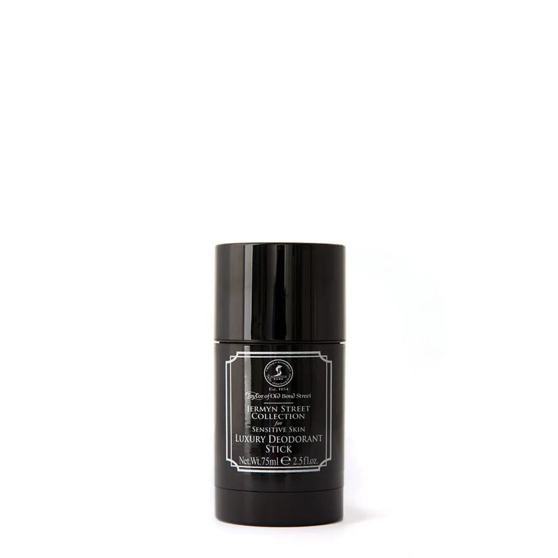 Taylor of Old Bond Street Jermyn Street Deodorant Stick (75ml)