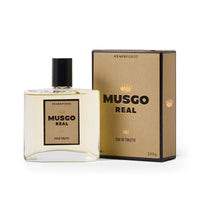 Musgo Real Eau de Toilette 1887 (100ml)