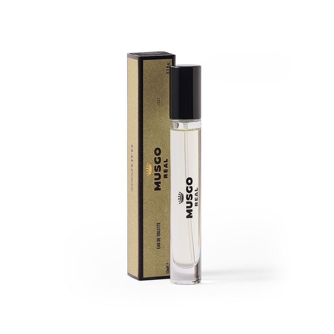 Musgo Real Eau de Toilette 1887 (10ml)