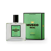 Musgo Real Eau de Toilette Classico 22 (100ml)