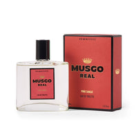 Musgo Real Eau de Toilette Puro Sangue (100ml)