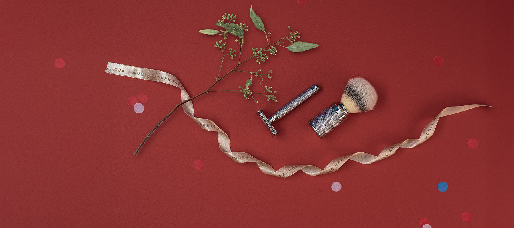 MÜHLE TRADITIONAL Series