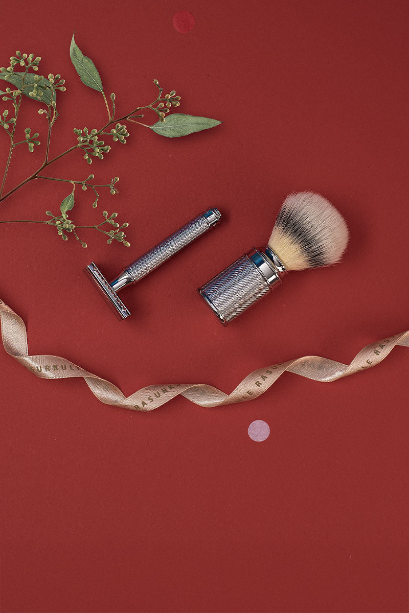 MÜHLE TRADITIONAL Series