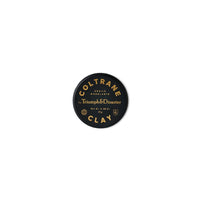 Triumph & Disaster Coltrane Clay for Hair Styling