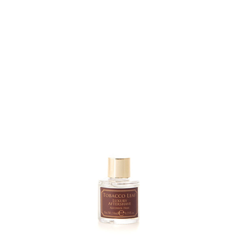 tobacco leaf aftershave Taylor of Old Bond Street Cream from Taylor of Old Bond Street looking skin Tobacco Leaf Aftershave Lotion Sample