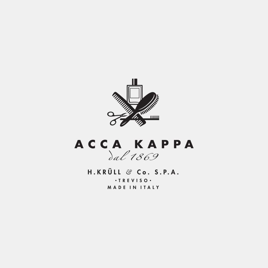 Acca Kappa