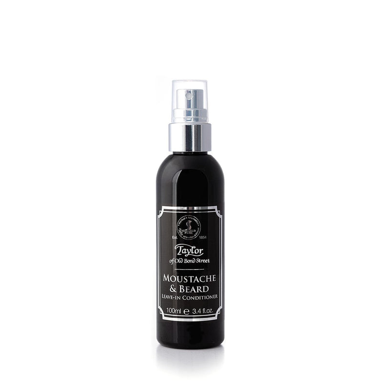 Taylor of Old Bond Street Moustache and Beard Conditioner (100ml)