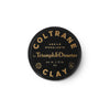 Triumph & Disaster Coltrane Clay for Hair Styling - 95g