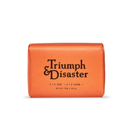 Triumph & Disaster Almond Milk & Rosehip Soap