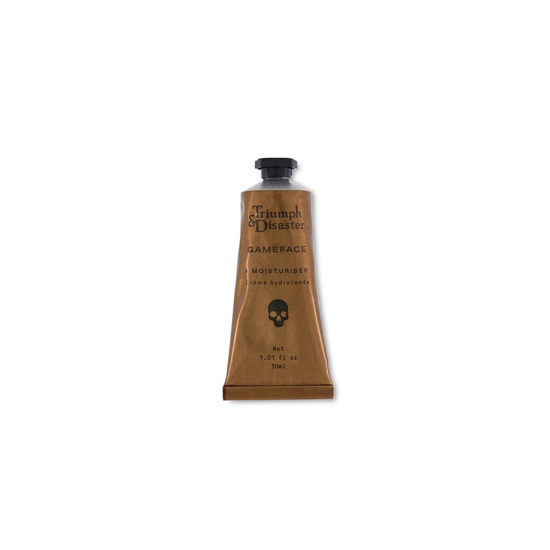Triumph & Disaster facial moisturiser