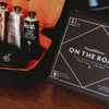 Triumph & Disaster On The Road Travel Kit