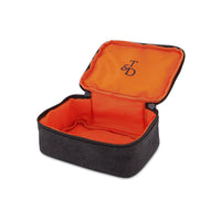Triumph & Disaster canvas travel kit bag