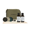 Triumph & Disaster Road Less Travelled - Dopp & Haircare Travel Kit