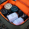Triumph & Disaster Road Less Travelled - Dopp & Haircare Travel Kit