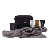 Triumph & Disaster On The Road - Travel Kit 2.0